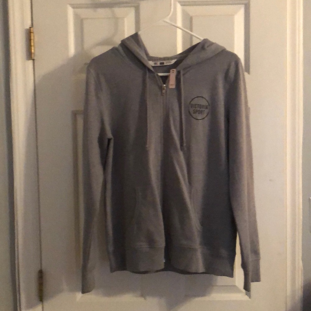 NWT VS Sport Hoodie